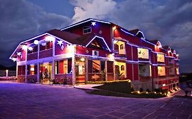 Hotel do Papai Noel